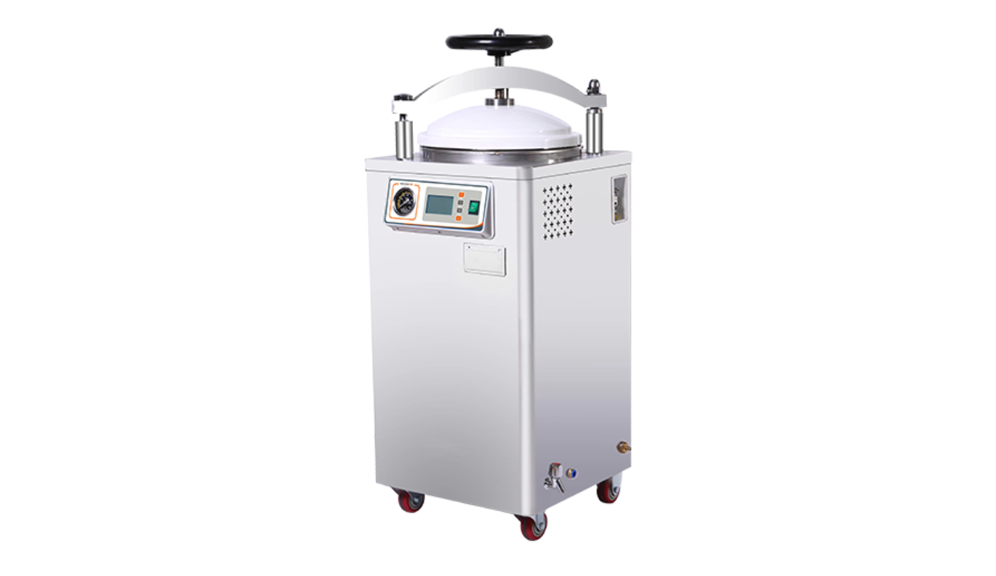 Autoclave