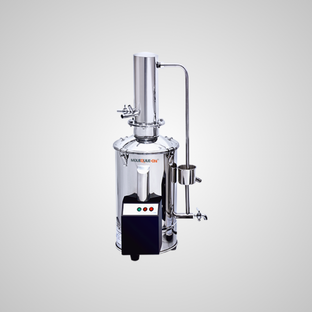 Autoclave