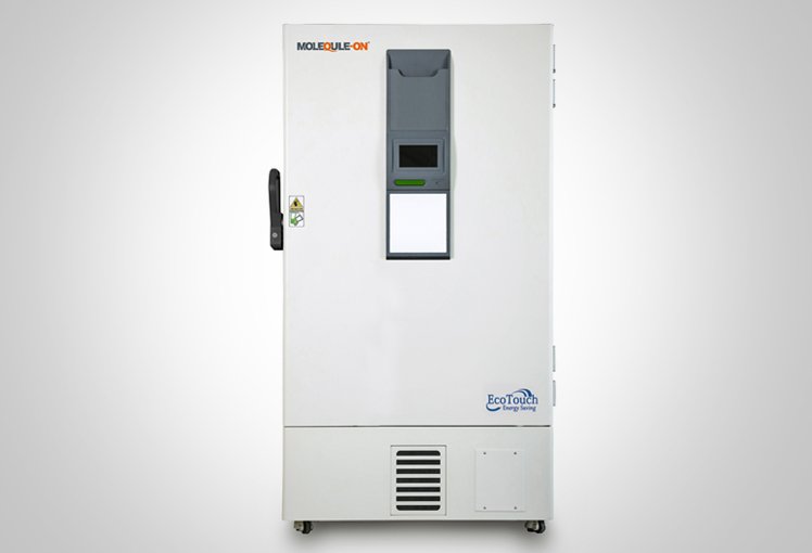 Laboratory Freezer