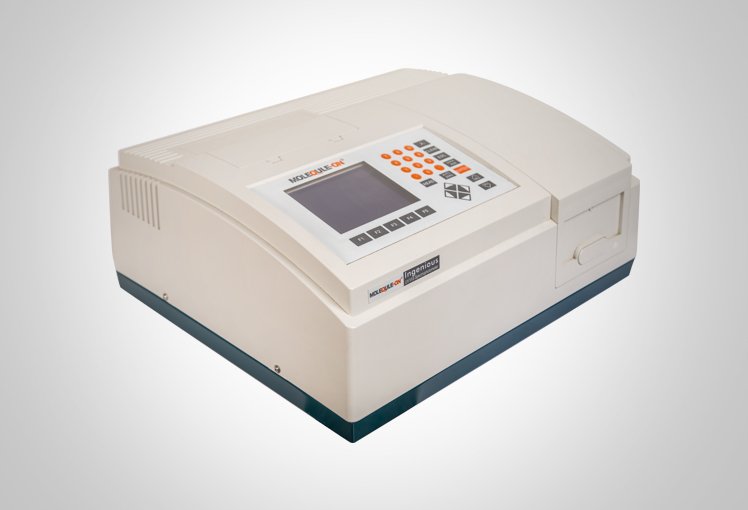 Laboratory Freezer