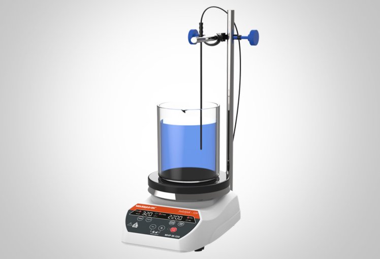 Autoclave