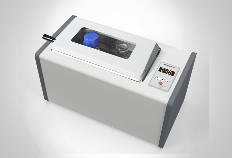 Laboratory Freezer