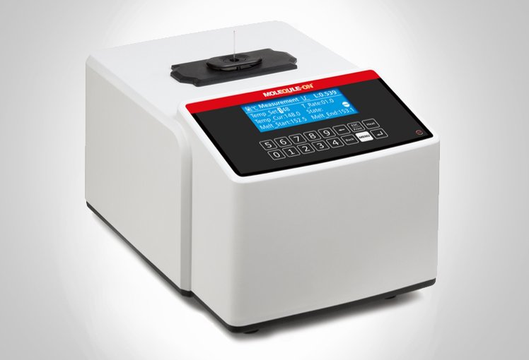 Laboratory Freezer