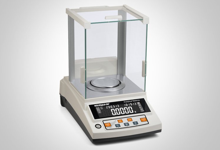 Analytical Balance