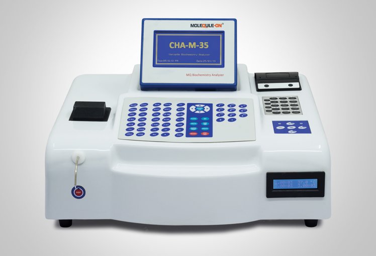 Biochemistry Analyzer