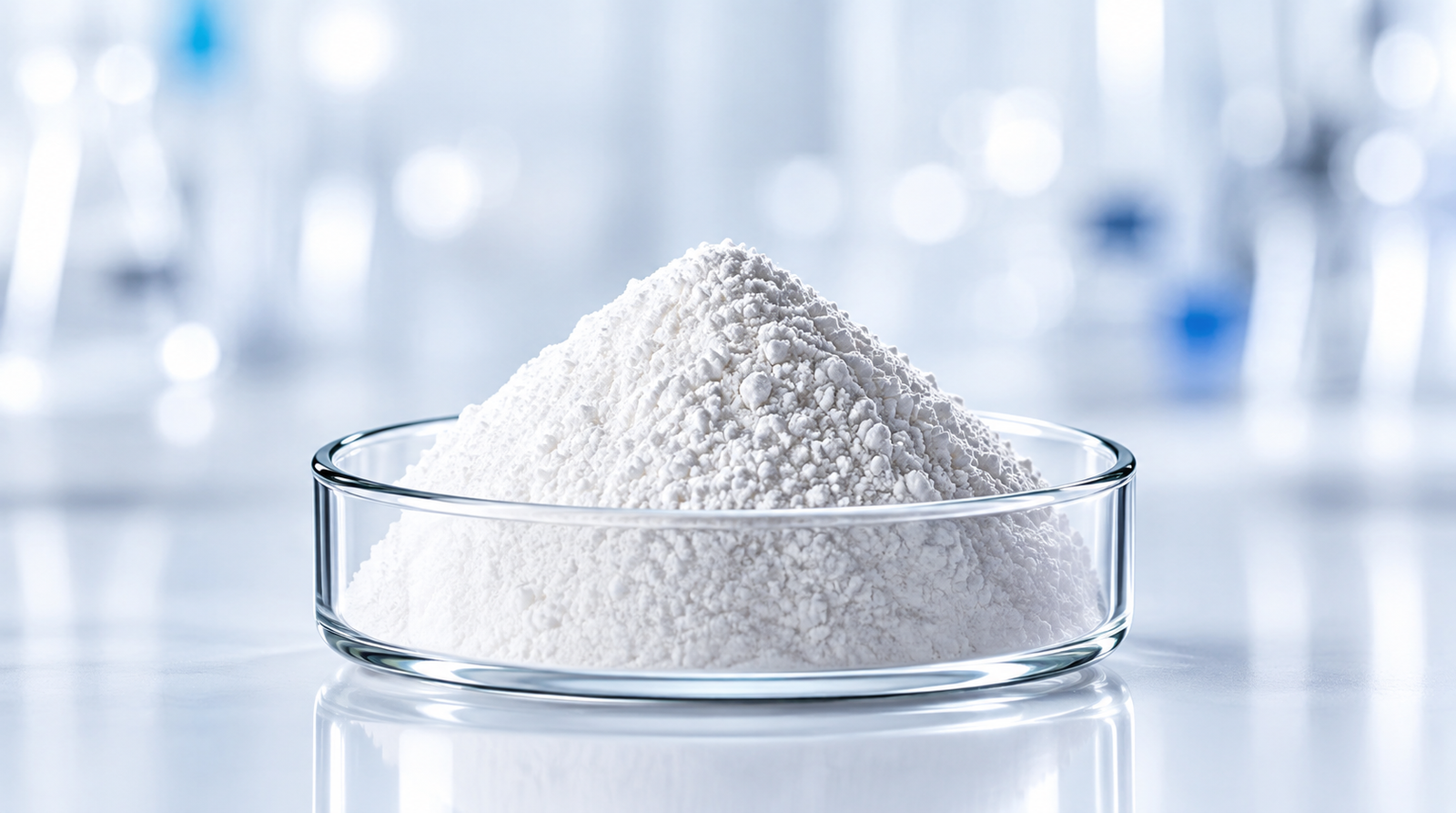 High Purity
