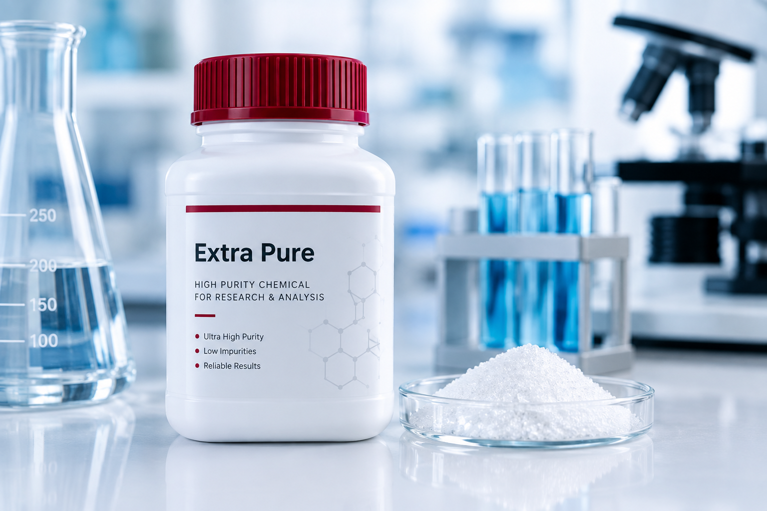 Extra Pure