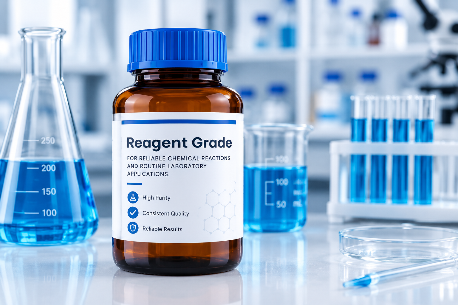Reagent Grade