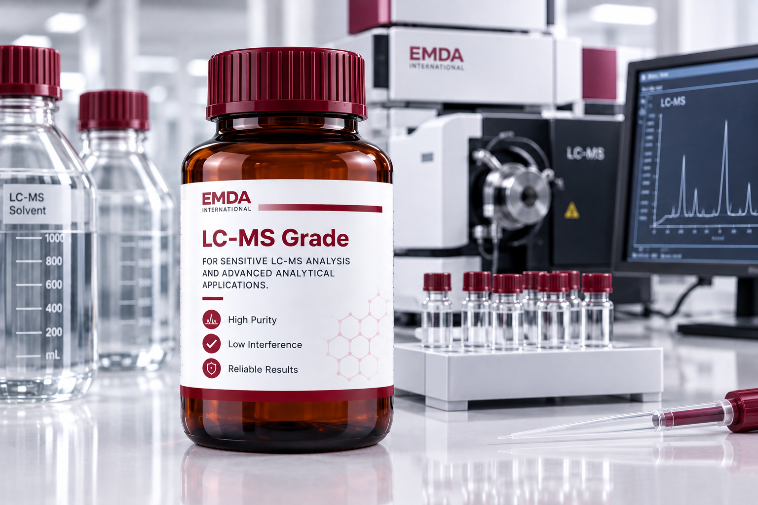 LC-MS Grade