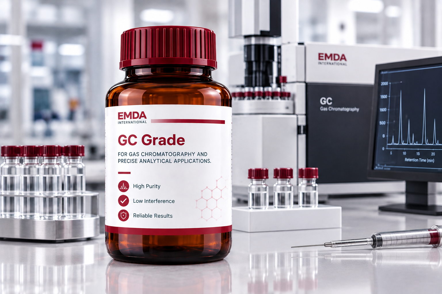 GC Grade