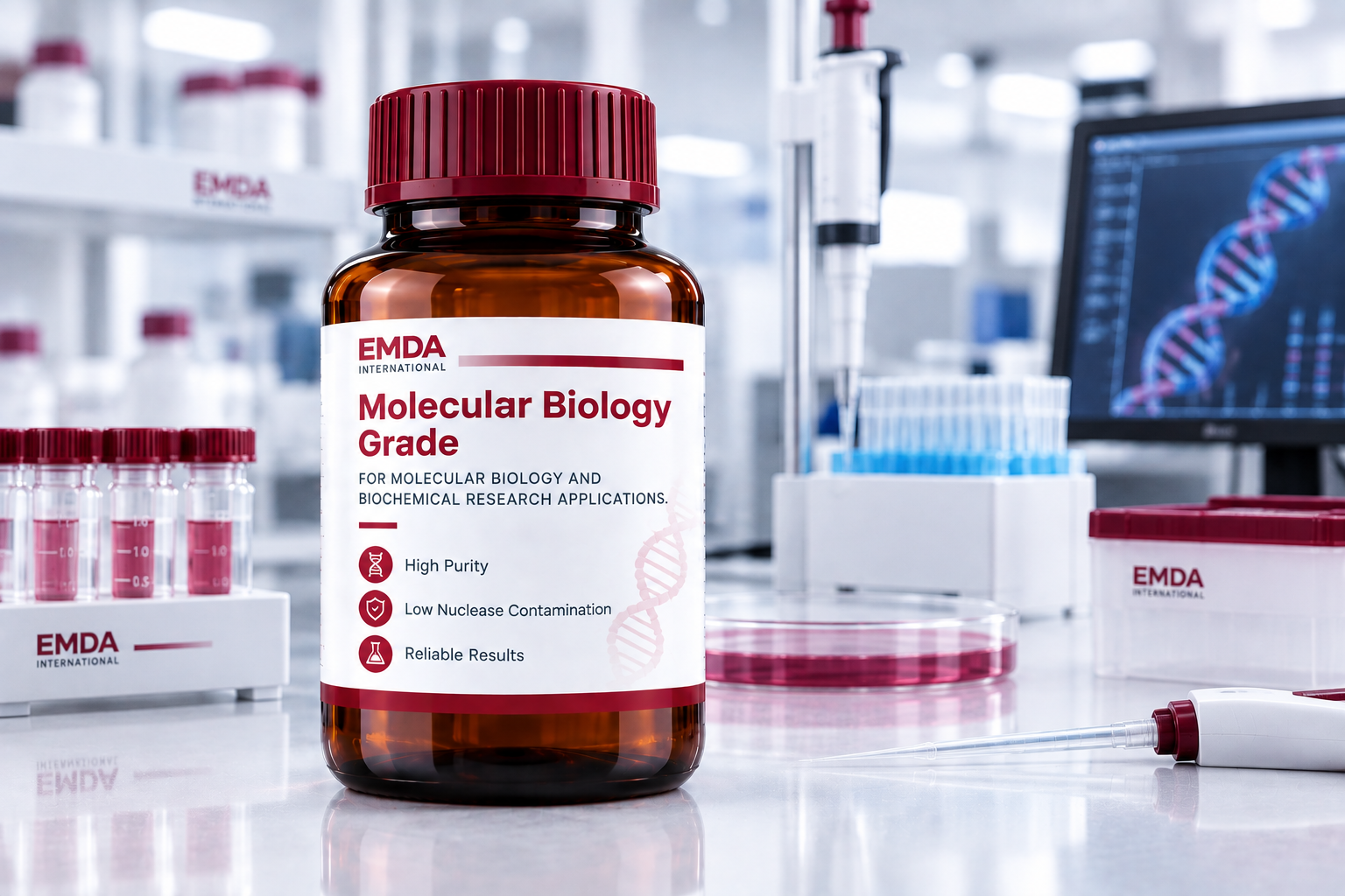 Molecular Biology Grade