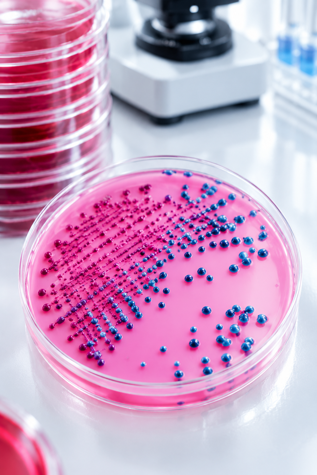 Chromogenic Media
