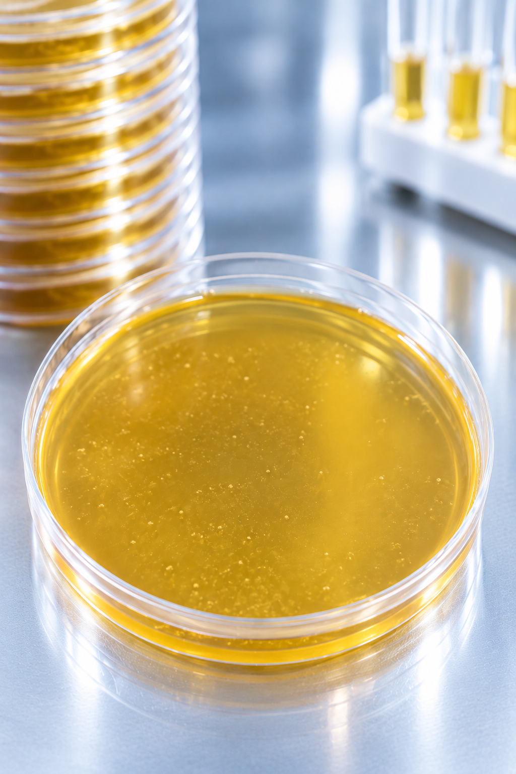 Enrichment Broths