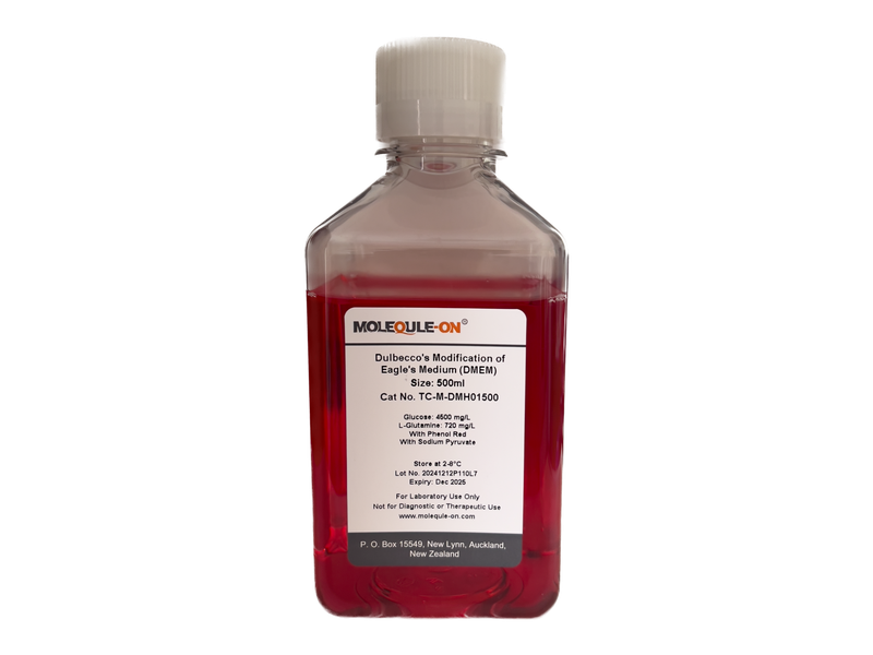 DMEM High Glucose