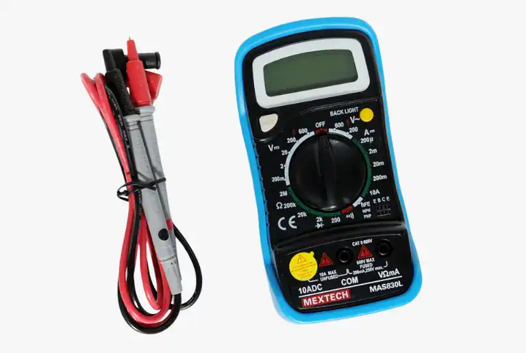 Digital Multi Meter