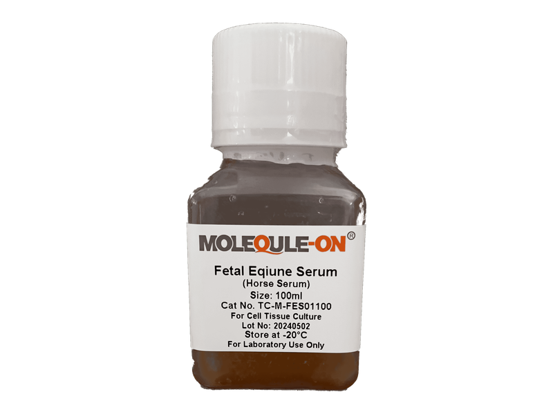 Fetal Equine Serum (Horse Serum)