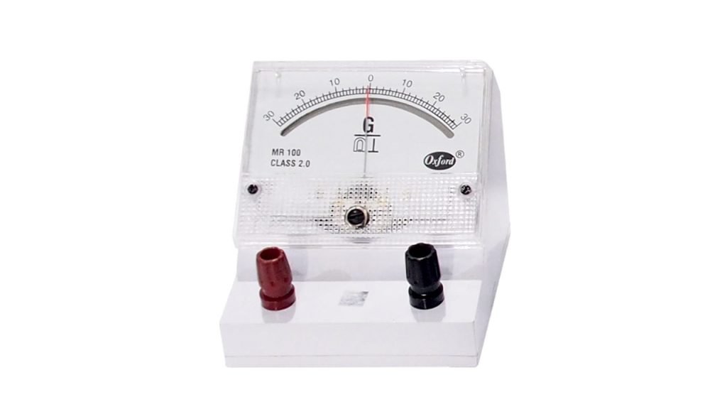 Galvanometer