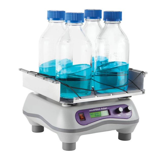 Laboratory Freezer