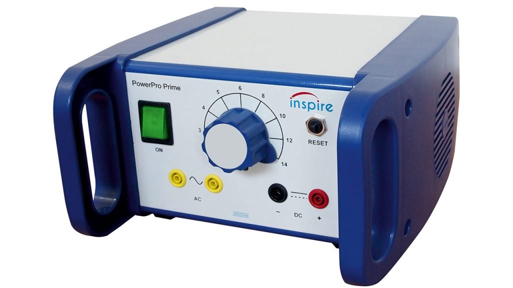 AC/DC Power Supply