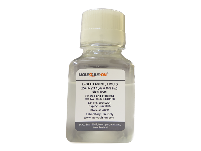 L-Glutamine Solution (200mM)