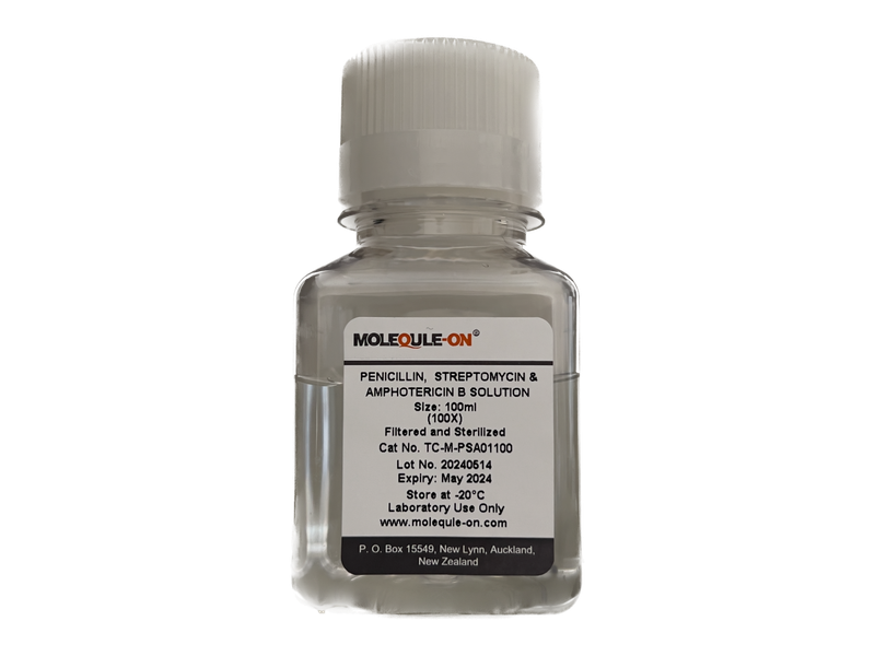 Penicillin-Streptomycin (100X)