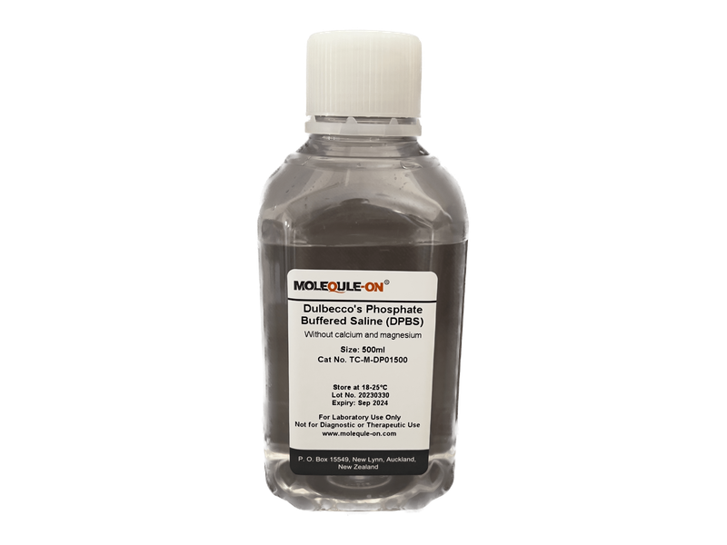 Phosphate Buffered Saline (PBS)