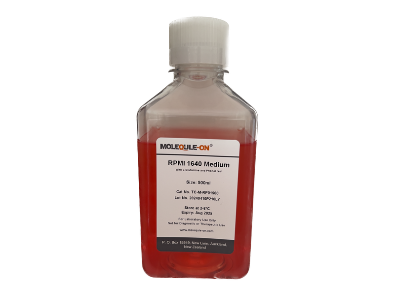 RPMI 1640 Medium