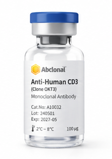 Anti-Human CD3