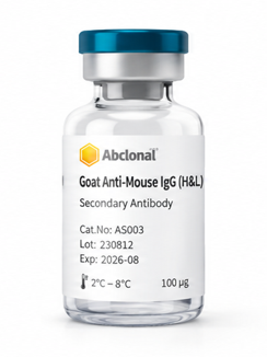 Goat Anti-Mouse IgG