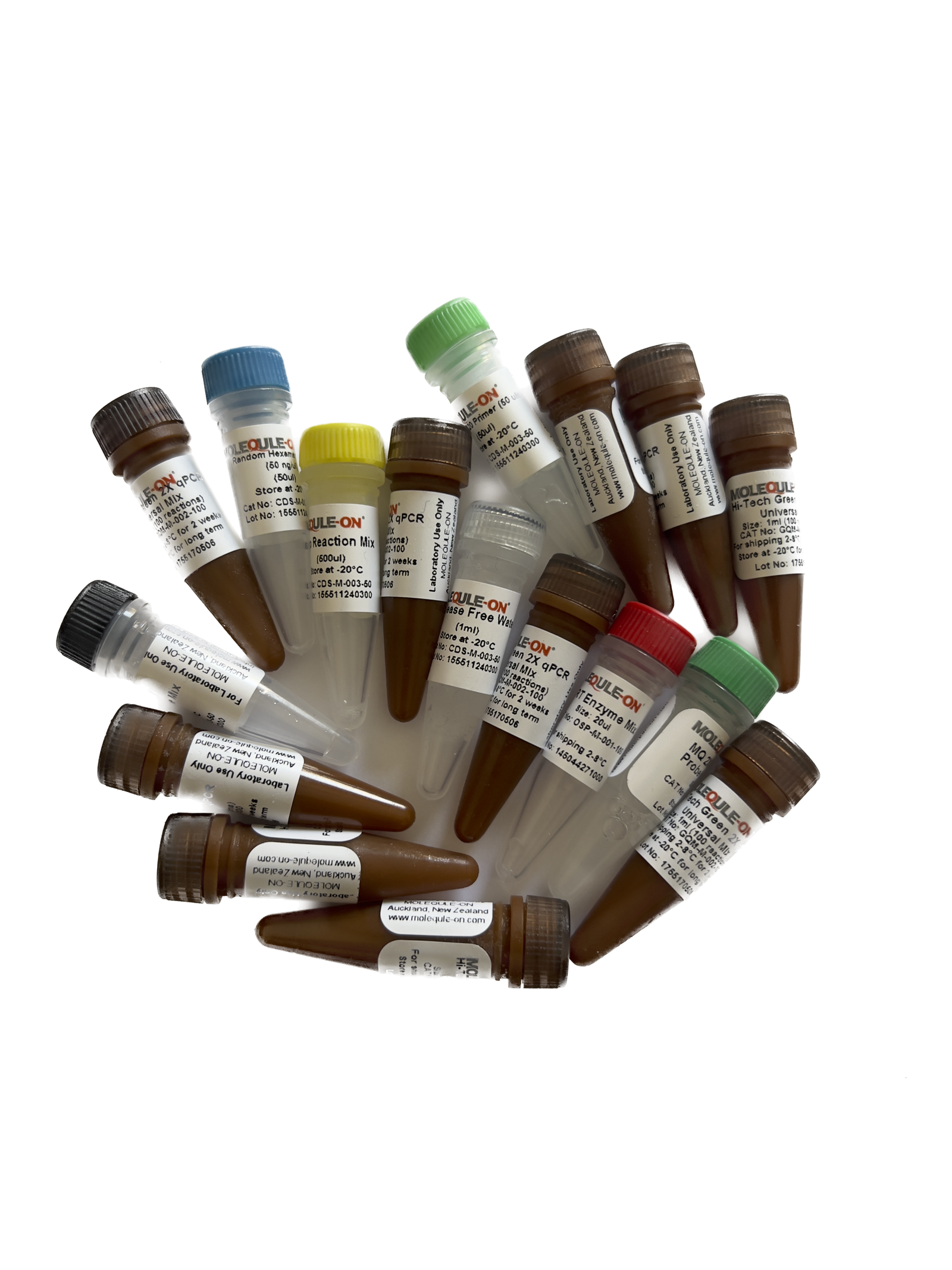 qPCR Reagents