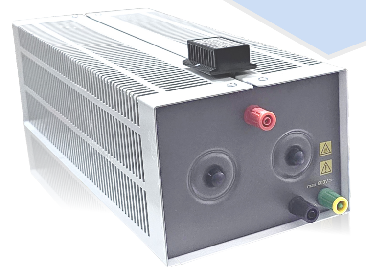 Rheostat