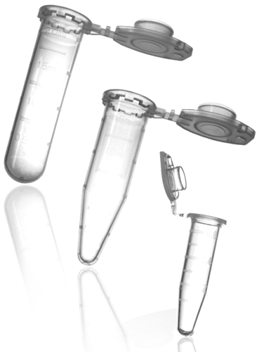 Centrifuge Tubes