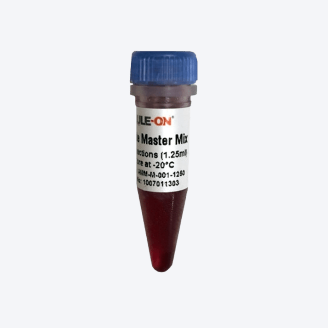 PCR Reagents