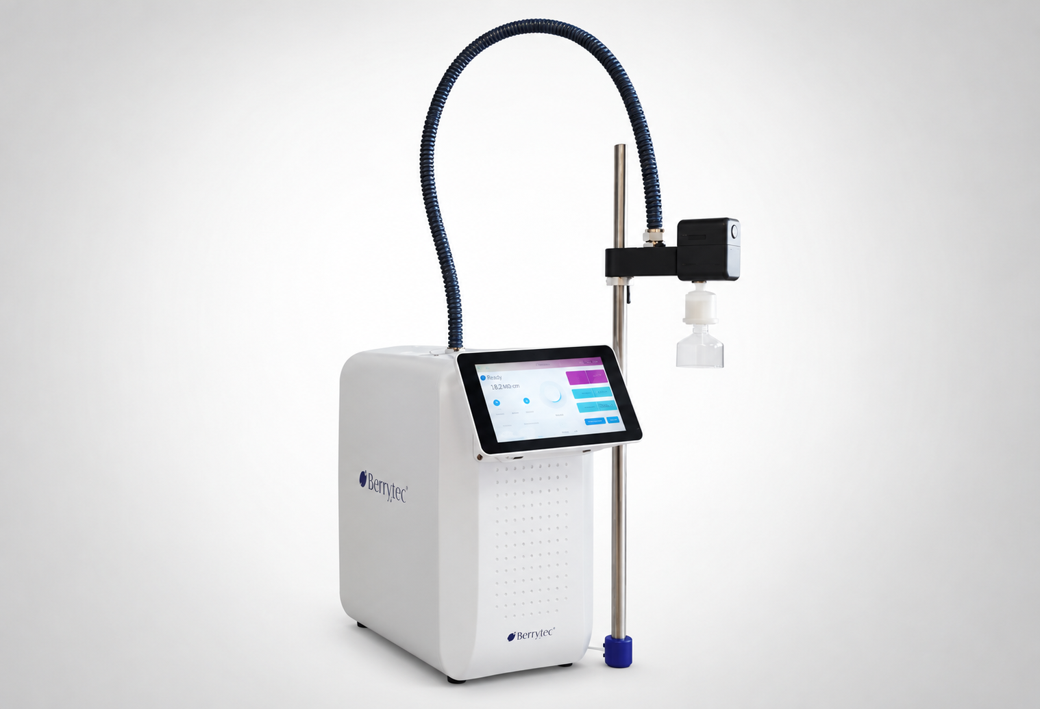 BerryPURE® Mini