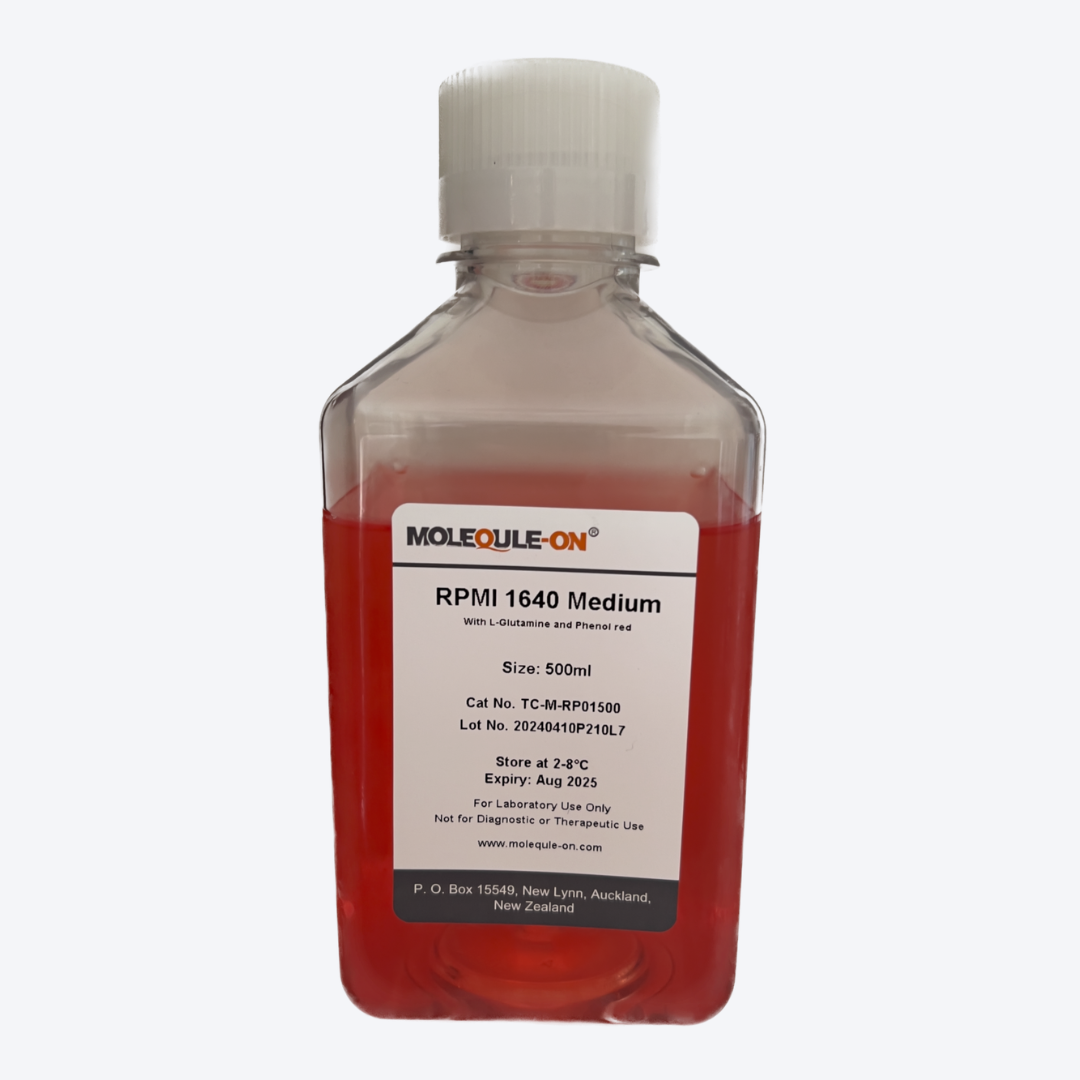 RPMI 1640 Medium