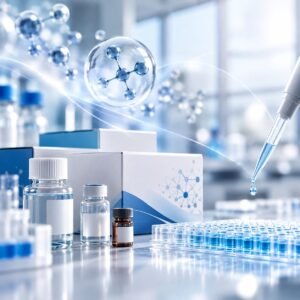 Reagents & Kits