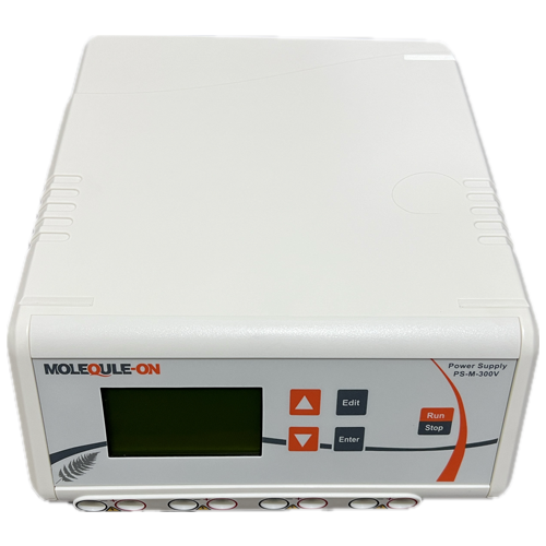 Electrophoresis Power Supply, 300V